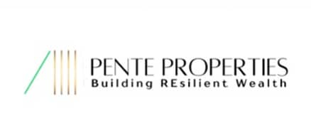 Pente Properties Pente Properties