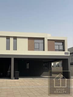 فیلا في ذا بالس بيتشفرونت،ذا بلس،المنطقة السكنية جنوب دبي،دبي الجنوب 3 غرف 3750000 درهم - 9686571