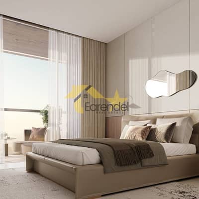 فلیٹ 2 غرفة نوم للبيع في مدينة محمد بن راشد (MBR City)، دبي - Unit_01_Bedroom_Cam-min-scaled-rc81u3icuprrolnagr9imlvif7hrzc959njtm5vebk. jpg
