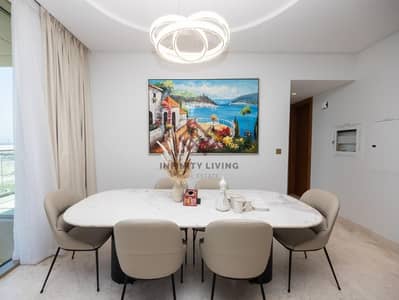 2 habitaciones Apartamento para en Alquiler en Palm Jumeirah, Dubai - Apartamento en Palm Jumeirah，Ellington Beach House, 2 dormitorios, 350000 AED - 13170159