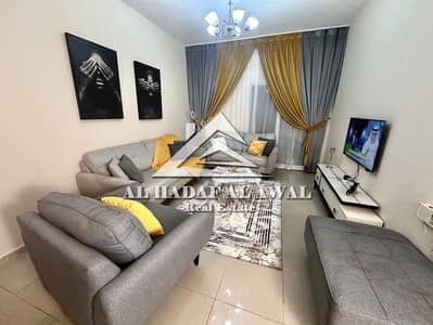 شقة 1 غرفة نوم للايجار في التعاون، الشارقة - IMG-20250921-WA0001. jpg