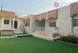 فیلا في خزام 4 غرف 65000 درهم - 13170382