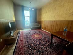 شقة في النعيمية 3،النعيمية 1 غرفة 380000 درهم - 13170458