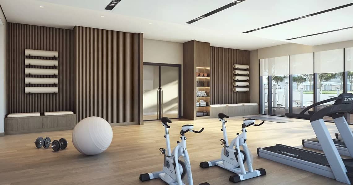 Elegant 2BR Apartment with Sea View – Grand Bleu