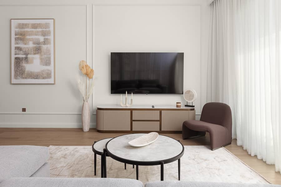 Elegant 2BR Apartment with Sea View – Grand Bleu - Image 17