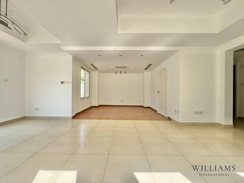 VACANT NOW | EXTENDED + UPGRADED | MAIDS ROOM