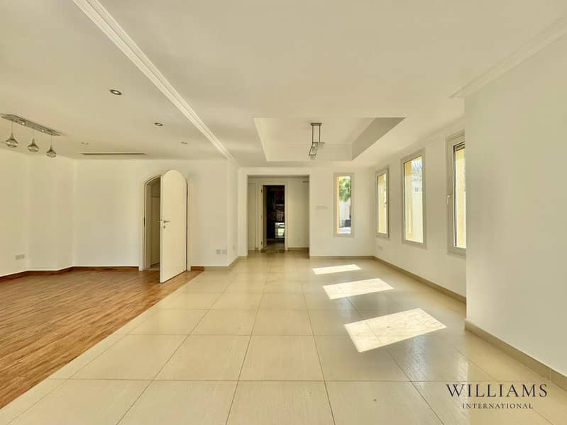 VACANT NOW | EXTENDED + UPGRADED | MAIDS ROOM