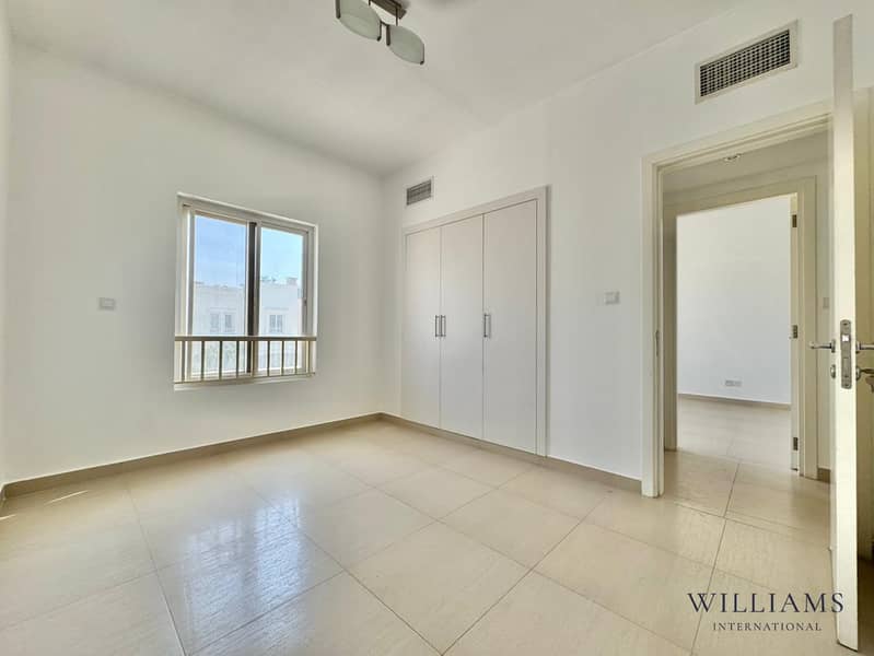 VACANT NOW | EXTENDED + UPGRADED | MAIDS ROOM - Image 13