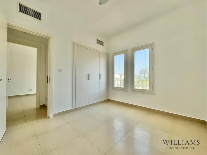 VACANT NOW | EXTENDED + UPGRADED | MAIDS ROOM - Image 14