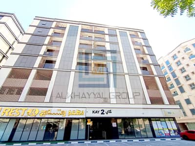 1 habitación Apartamento para en Alquiler en Muwaileh Commercial, Sharjah - 15. jpg