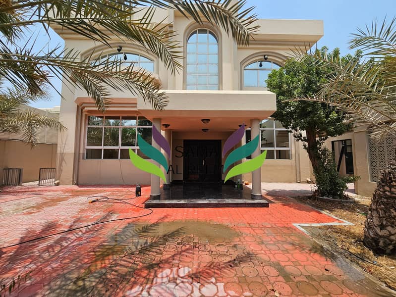 Independent | Private Pool | 4 Bed +Maid | Garden