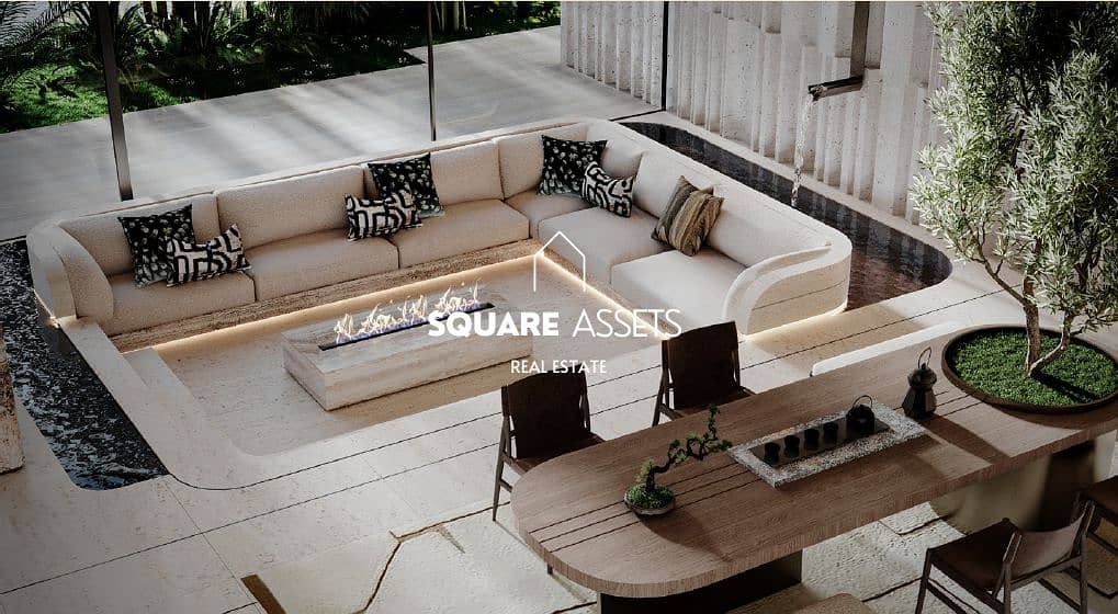 Stunning Studio | Beach and Pool View | For Sale - Image 2