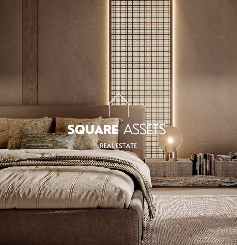 Stunning Studio | Beach and Pool View | For Sale - Image 8