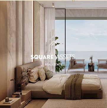 Stunning Studio | Beach and Pool View | For Sale - Image 9