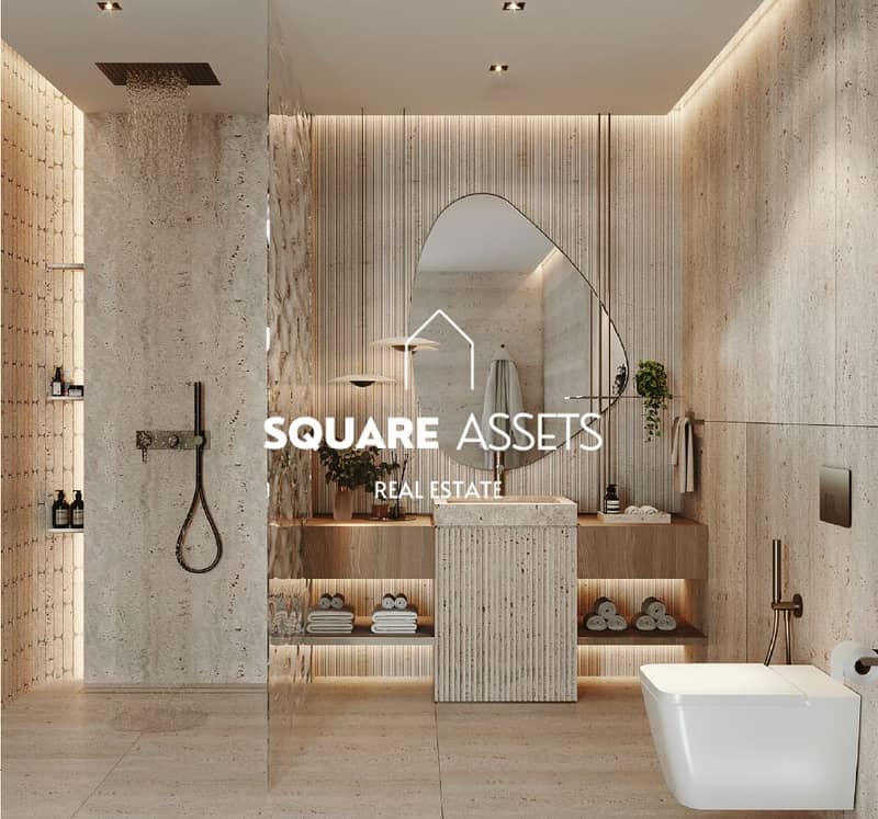 Stunning Studio | Beach and Pool View | For Sale - Image 10