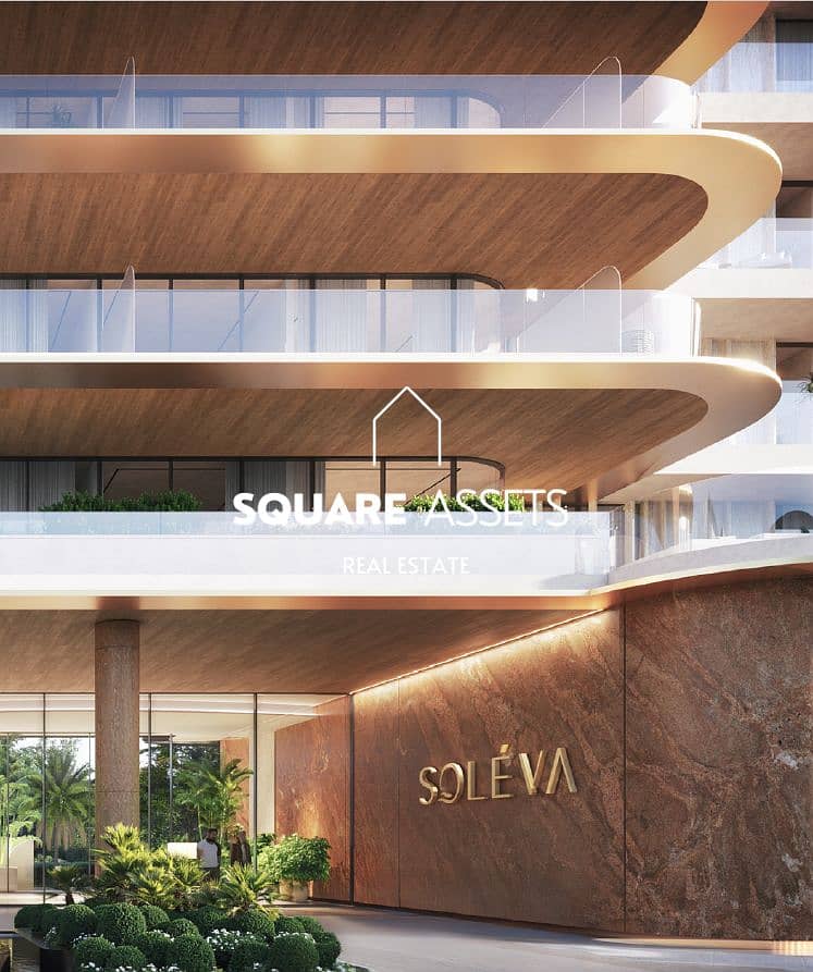 Stunning Studio | Beach and Pool View | For Sale - Image 13