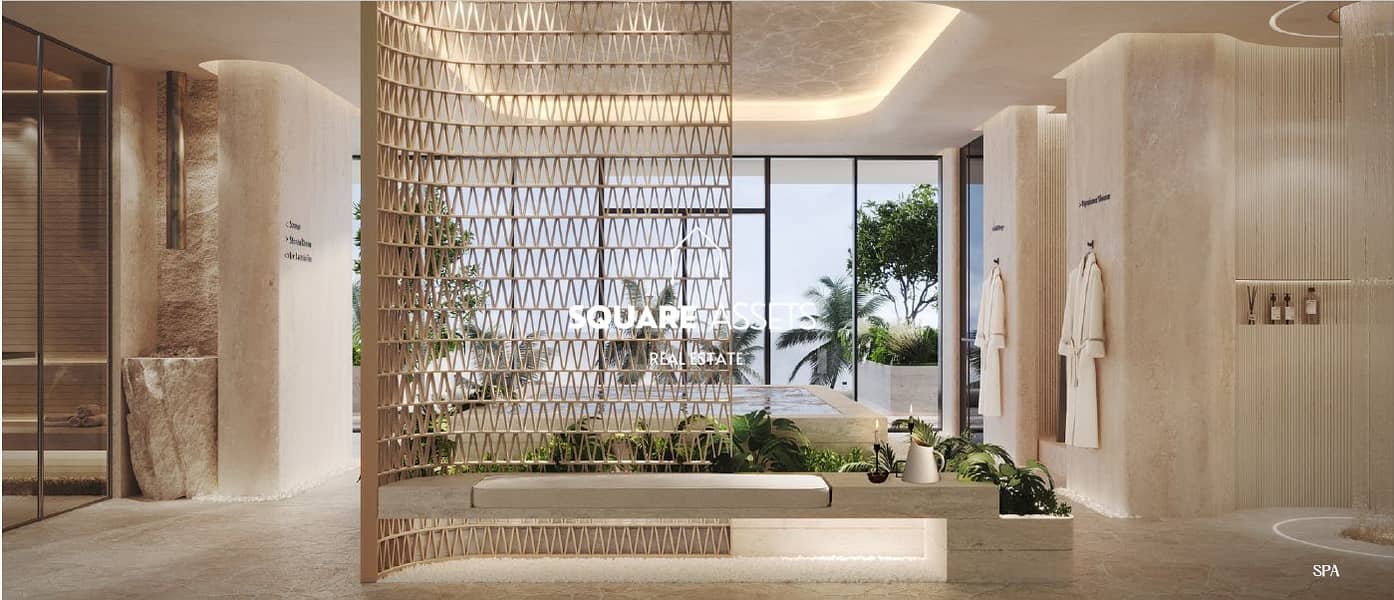 Stunning Studio | Beach and Pool View | For Sale - Image 14