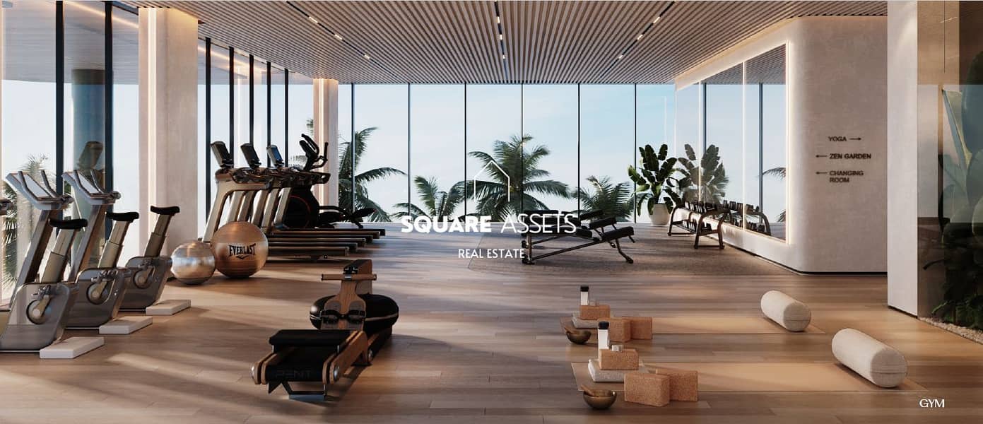 Stunning Studio | Beach and Pool View | For Sale - Image 15