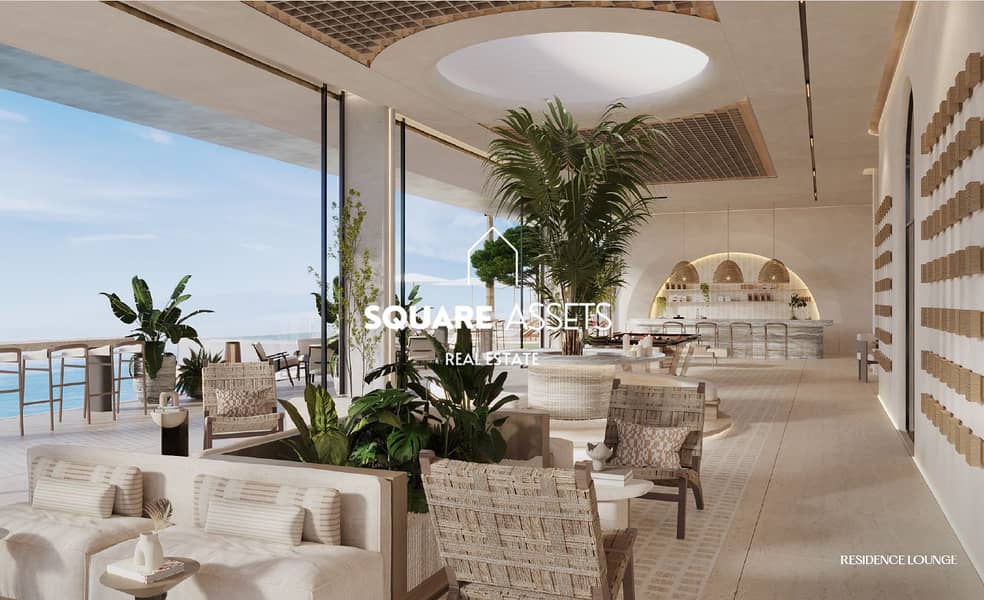 Stunning Studio | Beach and Pool View | For Sale - Image 18