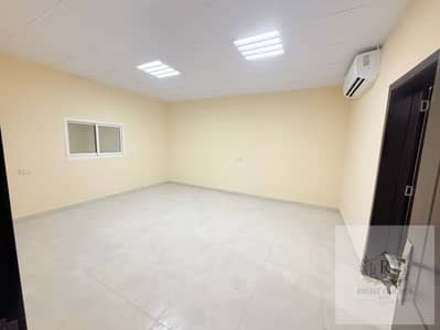 Bedroom Apartments for Rent in Khalifa City BHK Flats Bayut - Main Image