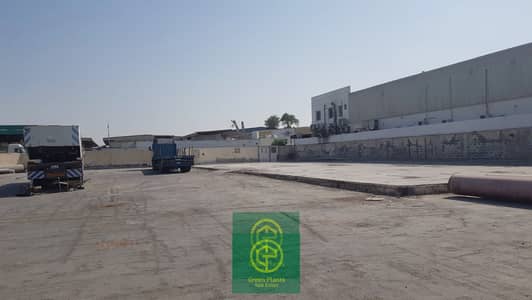 مستودع للايجار في رأس الخور، دبي - Binil 35K Yard-2. jpg مستودع للايجار في رأس الخور، دبي - Binil 35K Yard-2. jpg