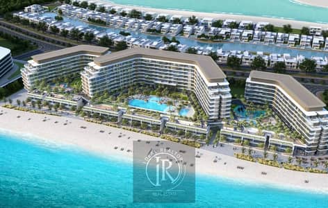 2 Bedroom Flat for Sale in Al Seanneeah, Umm Al Quwain - 4 Siniya. JPG