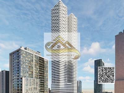 1 Спальня Апартаменты Продажа в Аль Хелио, Аджман - 5. png 1 Спальня Апартаменты Продажа в Аль Хелио, Аджман - 5. png