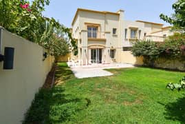 فیلا في الينابيع 8،الينابيع 3 غرف 5500000 درهم - 13173441