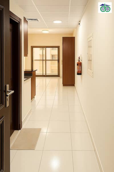 Shared Apartments in Dubai