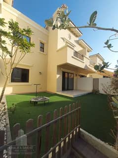 Villa for Rent in Mira 4 – Reem Community, Dubai Yearly Rent: AED 180,000