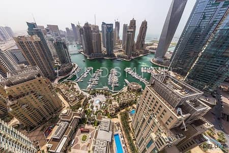 3BR Duplex Penthouse w/ Full Marina and Lake View 3BR Duplex Penthouse w/ Full Marina and Lake View
