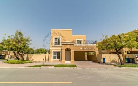 ONE MONTH FREE WITH FREE MAINTENANCE | 4BR+MAID+LAUNDRY ONE MONTH FREE WITH FREE MAINTENANCE | 4BR+MAID+LAUNDRY