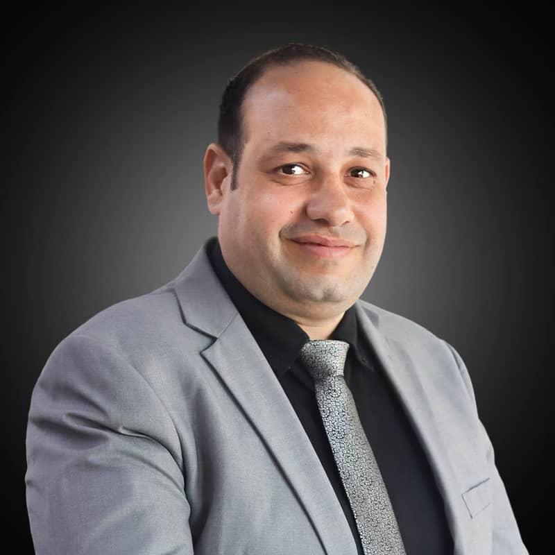 Moustafa Mohamed