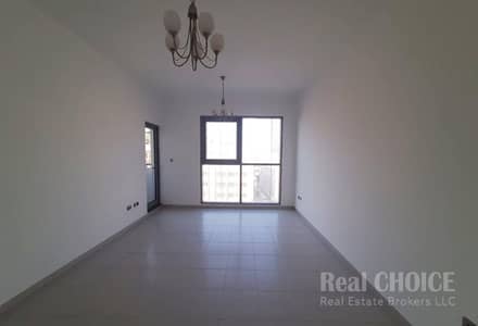 1 Bedroom Flat for Rent in Deira, Dubai - Spacious 1BHK Apartment | Modern | Prime Area