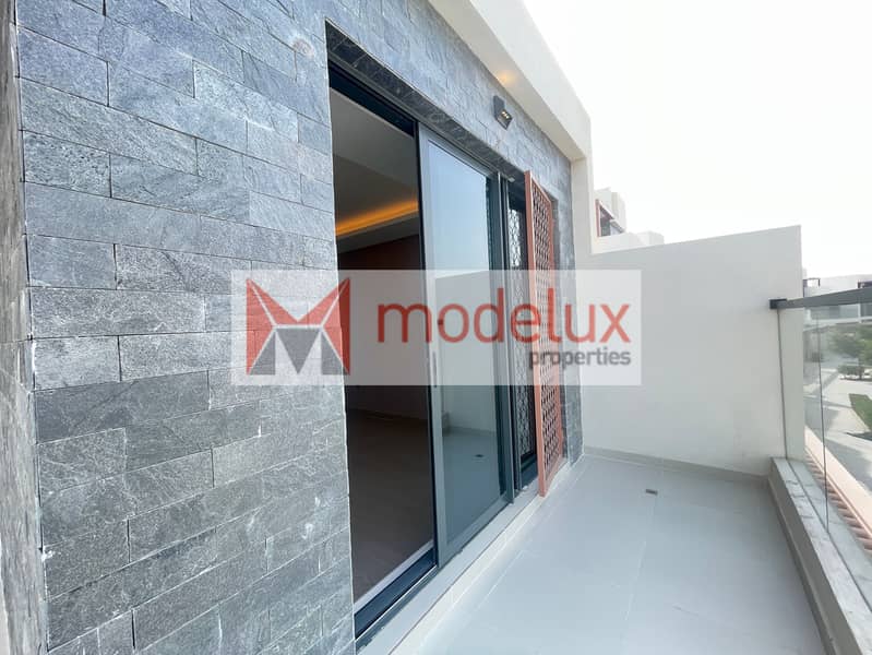 6 Bedroom Villa in Silver Springs 3, Damac Hills 1