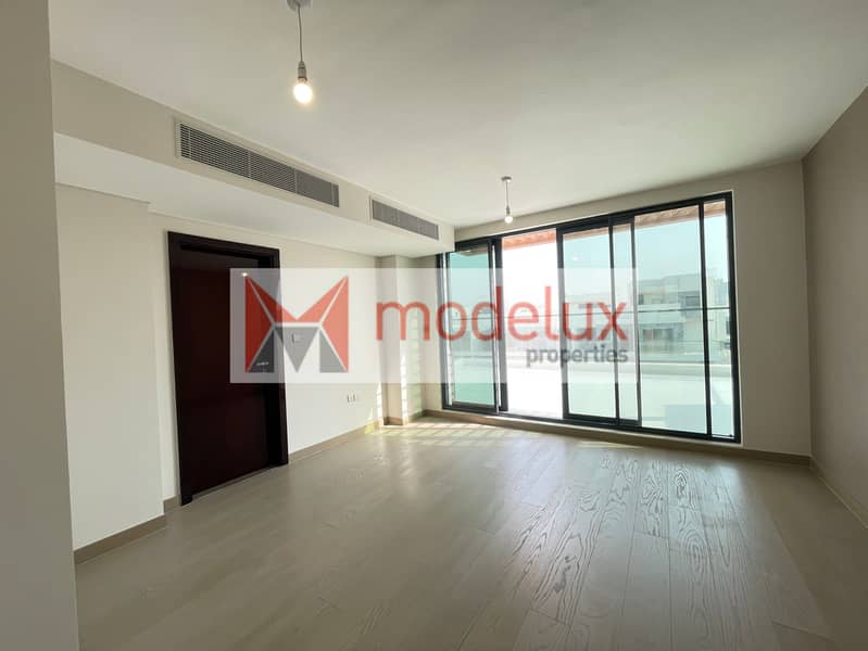 6 Bedroom Villa in Silver Springs 3, Damac Hills 1 - Image 7