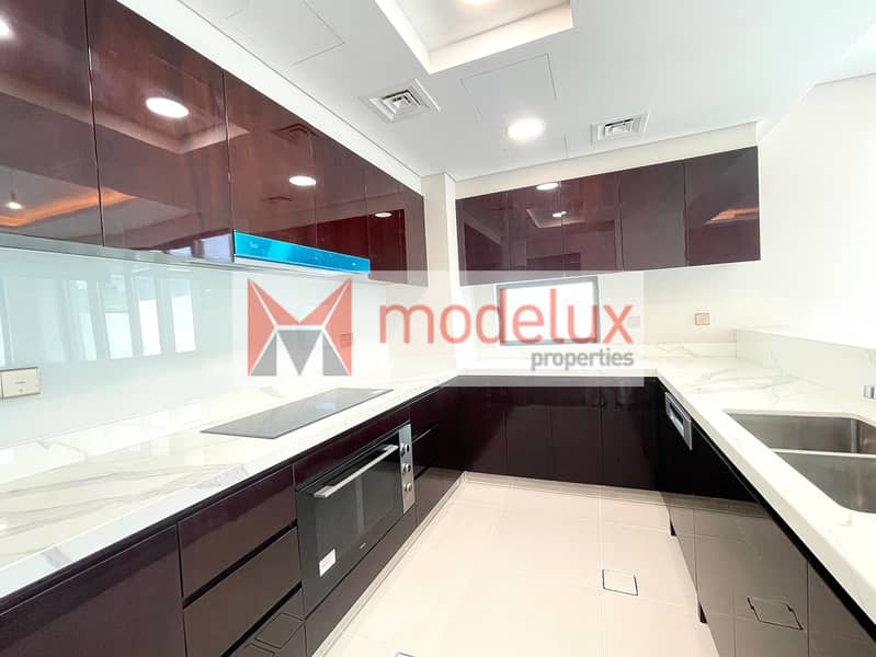 6 Bedroom Villa in Silver Springs 3, Damac Hills 1 - Image 8