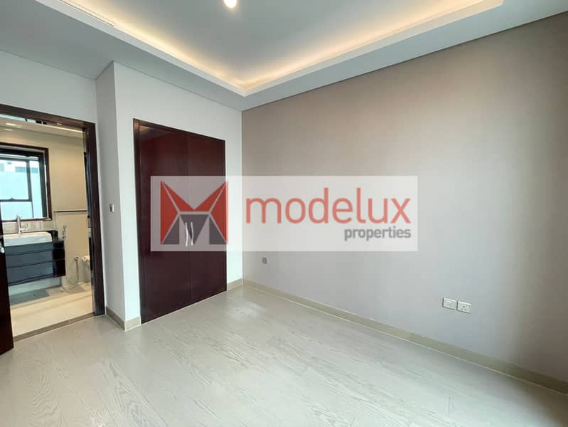 6 Bedroom Villa in Silver Springs 3, Damac Hills 1 - Image 10