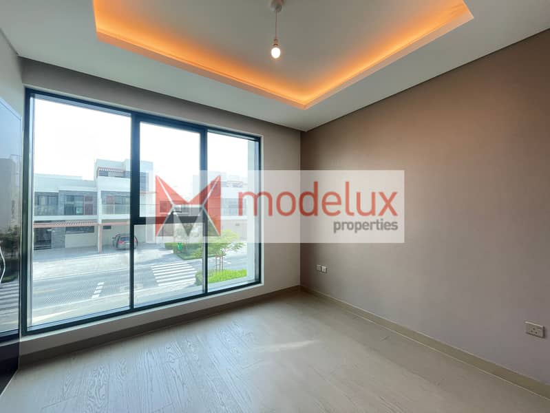 6 Bedroom Villa in Silver Springs 3, Damac Hills 1 - Image 11