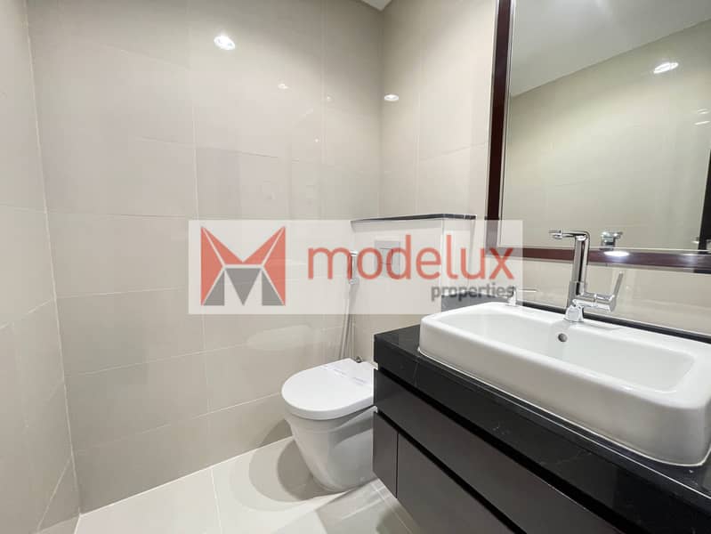 6 Bedroom Villa in Silver Springs 3, Damac Hills 1 - Image 12