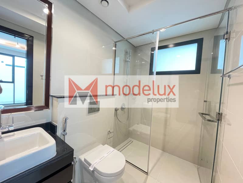 6 Bedroom Villa in Silver Springs 3, Damac Hills 1 - Image 14