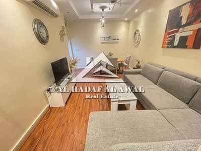 2 Cпальни Апартаменты в аренду в Аль Тааун, Шарджа - IMG-20251025-WA0217. jpg