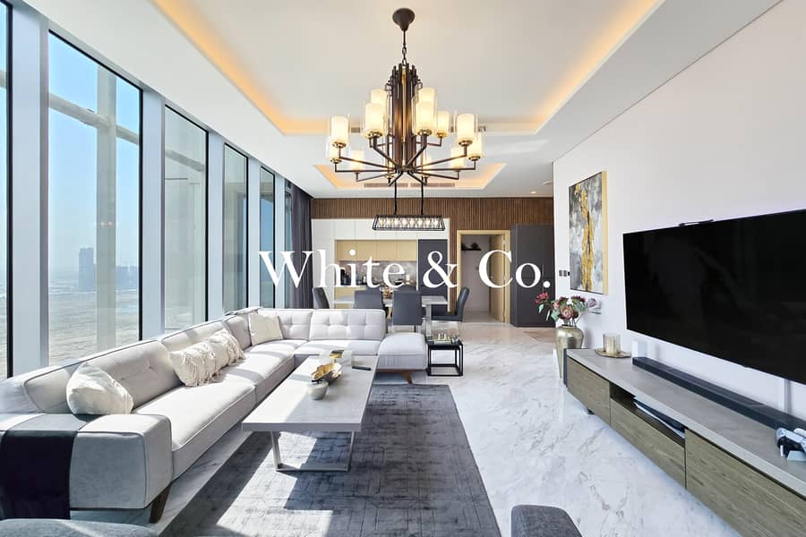 Upgraded Penthouse | Spacious | Last Price Upgraded Penthouse | Spacious | Last Price