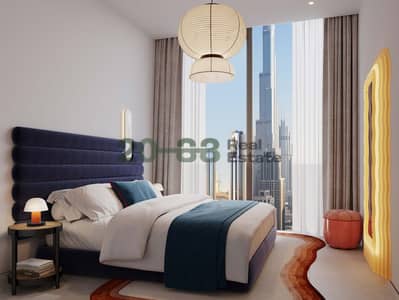 2 Bedroom Flat for Sale in Business Bay, Dubai - the-edge-24. jpg
