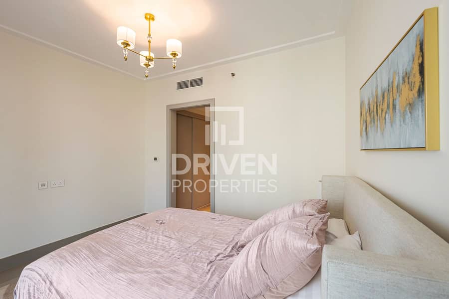 High Floor | Burj Khalifa View | Upgraded - Image 8