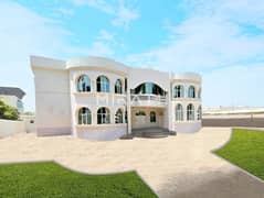 فیلا في البدع 8 غرف 600000 درهم - 13176335