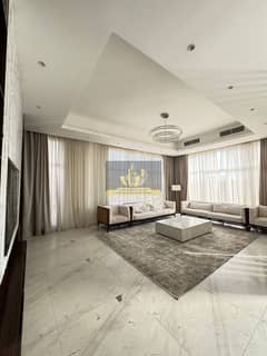 فیلا في المزهر 3،المزهر 5 غرف 430000 درهم - 13176501