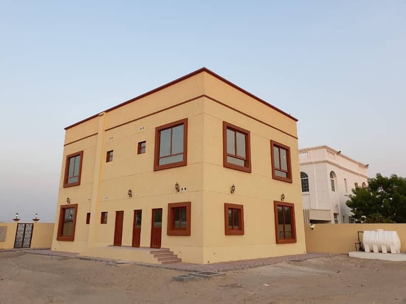 Вилла в Над Аль Шеба, 5 спален, 180000 AED - 4292960