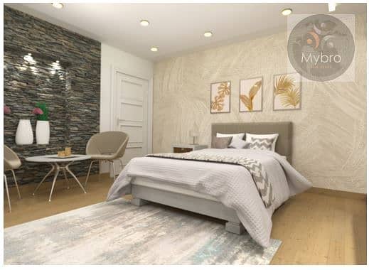 High ROI: Near to Handover : 50/50 Payment Plan - Image 1