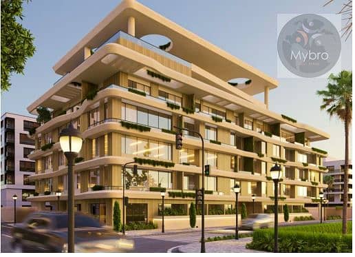 High ROI: Near to Handover : 50/50 Payment Plan - Image 4